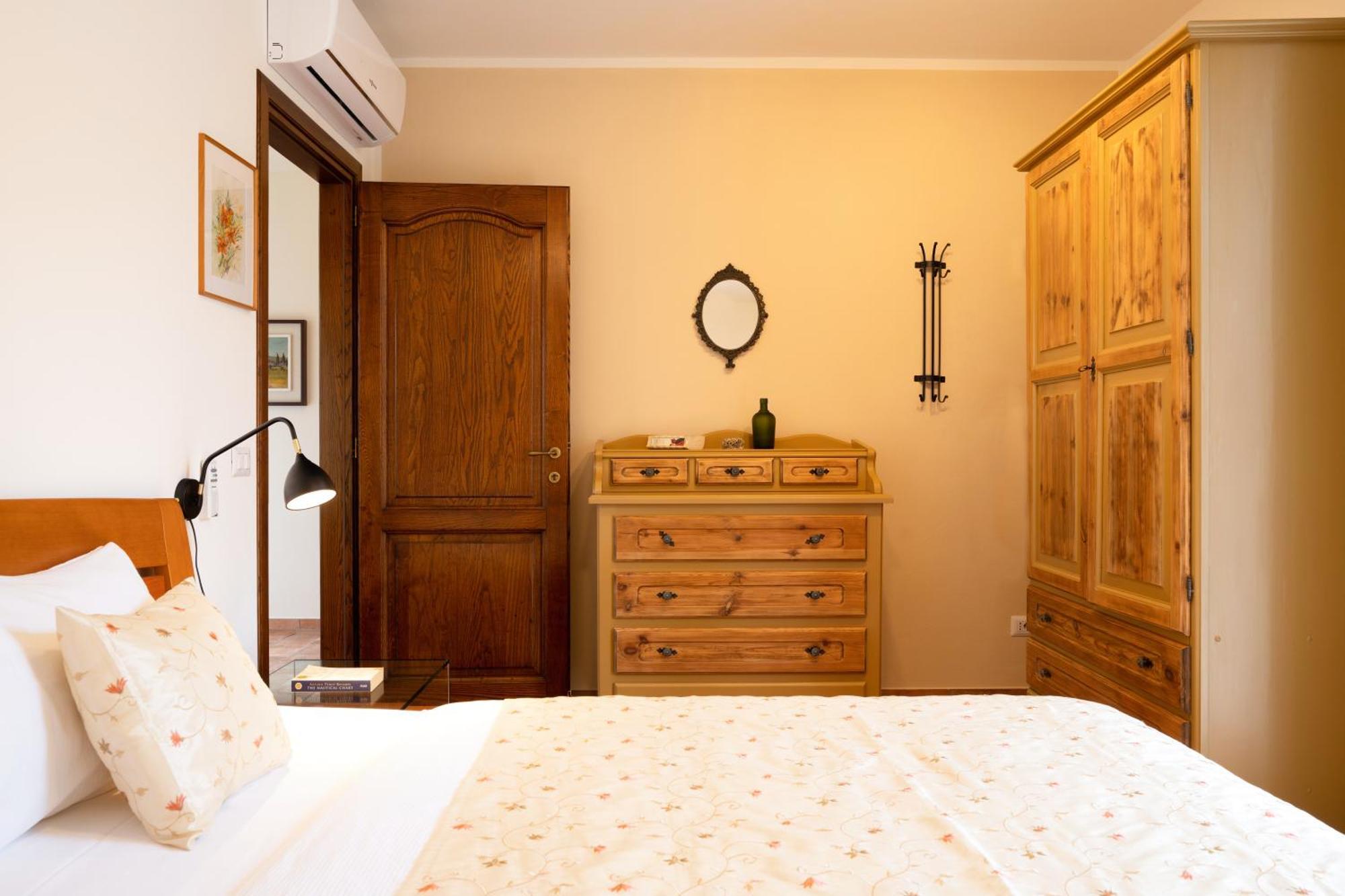 Aparthotel Torrevista - Opened 2022 Montaione Zimmer foto
